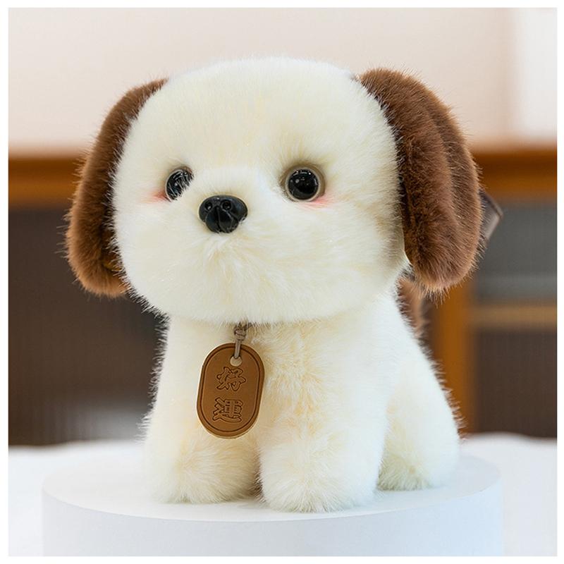 Niedliche Duftpuppe Katze Hase Dekompression Tischbegleiterpuppe Plüsch Anhänger Spielzeug Schlüsselanhänger Anhänger Halloween Dekorationen