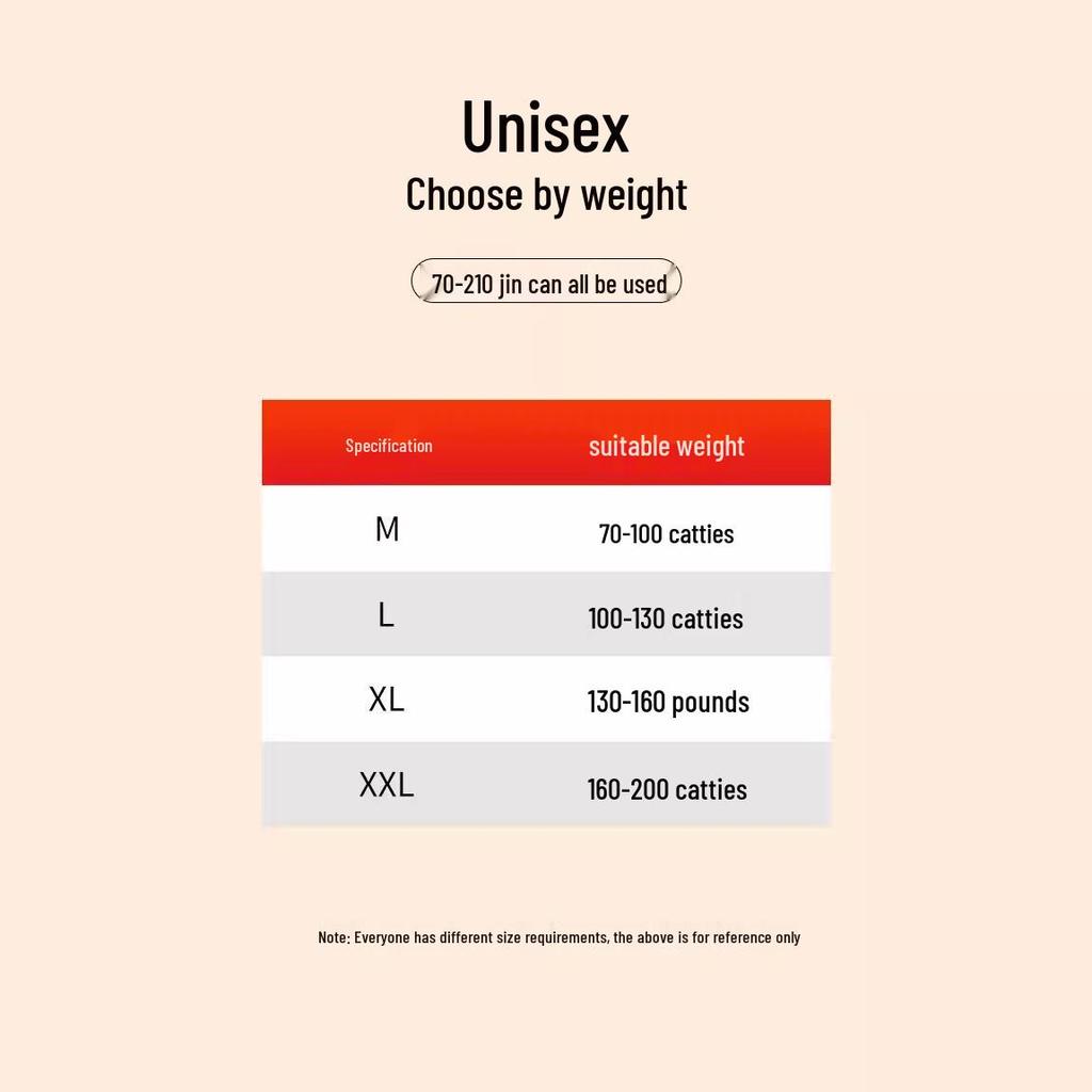 Unisex Cashmere Knee Warmers: Heated Autumn/Winter Protection for Middle-Aged and Elderly