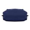 Waterproof Nylon Double Shoulder Bag for Women Travel Commuting Large Capacity Multi Layer Lightweight Laptop Backpack