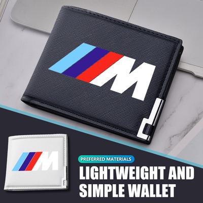 For Car ID Credit Card Box Protective Storage Bag Wallet Clip E93 F10 F20 F30 F40 F15 F25 F26 F31 F49 F86 M3 M5 X3