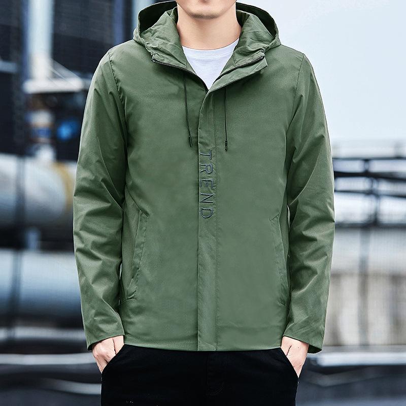 ystad spring parka