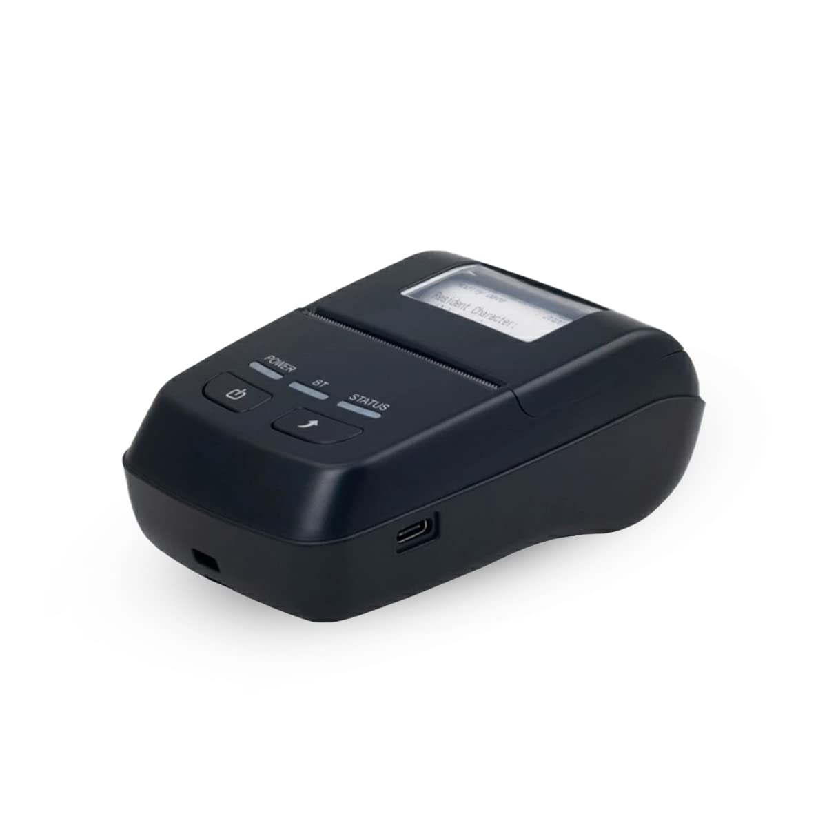 

Windows Android USB Bluetooth Royverse POS совместимая кассовая машина WS-P501A