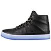 Jordan Westbrook 0 Prm 'BHM' Abrasion Resistant Breathable High Top Vintage Basketball Shoes Men's Black 838817-035
