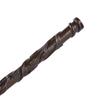 MUMAREN Hermine Zauberstab Zauberstab Magieschule Requisite Cosplay Harz-Accessoire Getreu Nachgebildet Länge 40cm Hochgradig Restaurierter Zauberstab Geburtstagsgeschenk