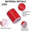 Car Protective Tape Strip Reflective Anti-collision Waterproof Universal Sticker Warning Safety Motorcycle Parts