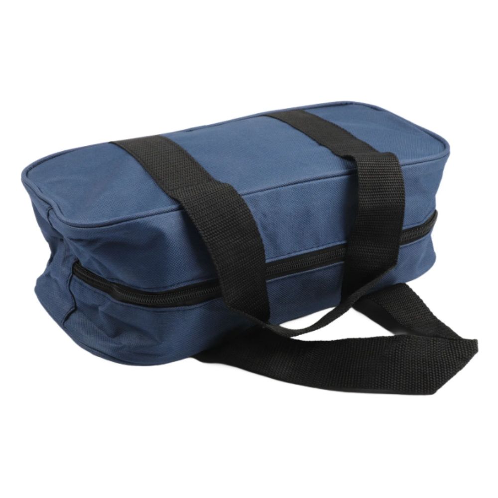 Durable Tool Bag Waterproof Oxford Cloth Carpenter Tool Bag Electricians Tool Bag Garden Tools