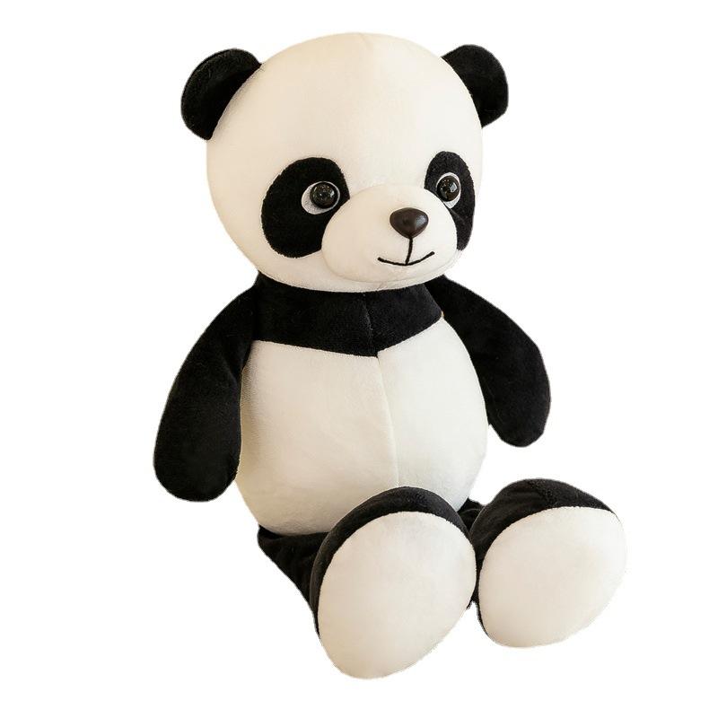 Eight-inch Machine Doll Plush Toy Doll Wedding Throw Doll Rag Doll Company Gift