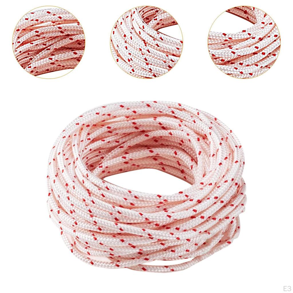 Pull Cord for Generators And Small Engines 32.8ft