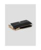 Beanpole Accessory Lucy Zipper Card Wallet Black