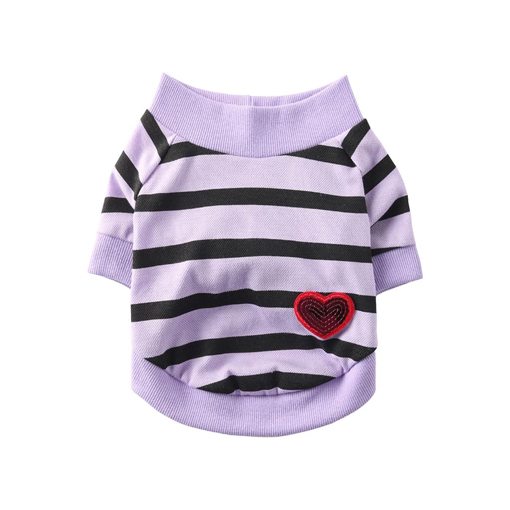 Small Dog Clothes, Spring/summer Lightweight , Puppy Clothing.