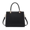 Cnoles Damen Lederhandtasche