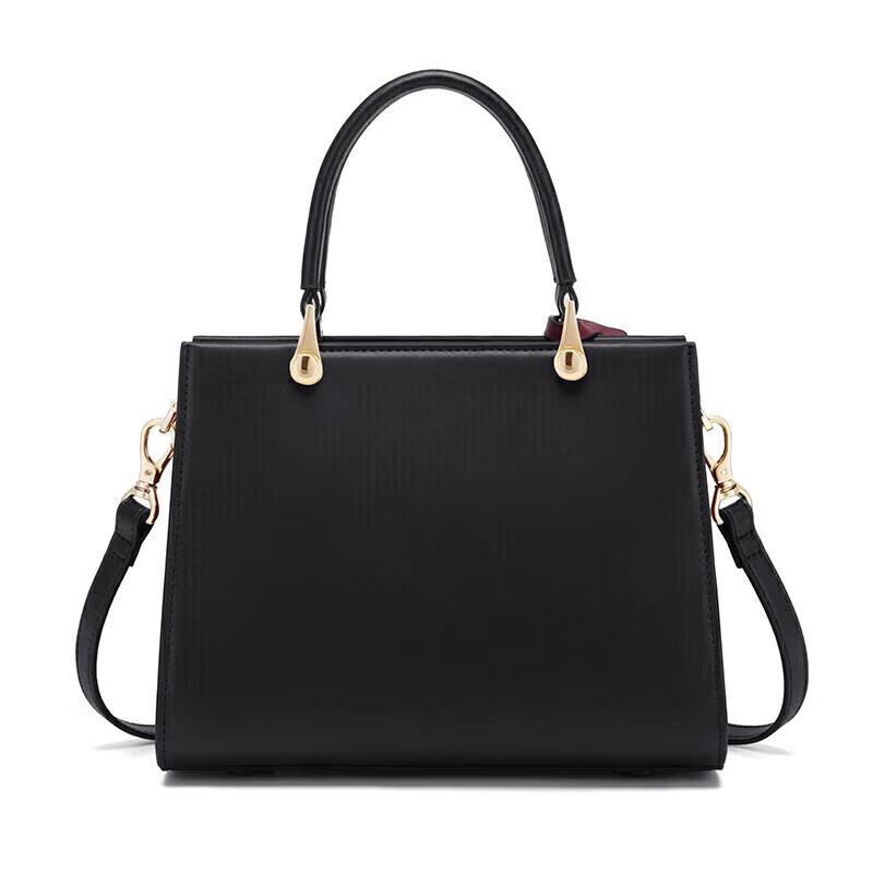 Cnoles Damen Lederhandtasche