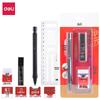 S357 2B Mechanical Pencil Set for Exam Card Filling – Student Stationery