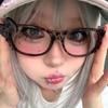 Y2K Leopard Print Eyeglass Frame Anime Leopard Print Eyeglass Frame Kawaii Retro Glasses Cartoon Cute Eyewear Decorative Toys
