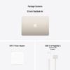 Apple MacBook Air 13-inch M4 (CN Version)