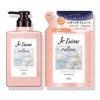 Je L'aime Relax Midnight Repair Shampoo Straight & Gloss