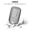 OFFCURVE Honda Intelligent Key Case, Transparent Case, Suitable for Honda, Smart Key Case, Premium