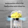 POHIR Commercial Industrial Vacuum Cleaner