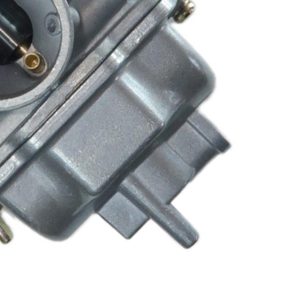 Fuel Air Mixer PZ20 Carburetor For Off-road Riding As Shown Carburetor For 50cc To 125cc Engines Robust Construction China Mainland