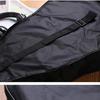 38"-41" Folk Style Single-Layer Waterproof Guitar Backpack Gig Bag