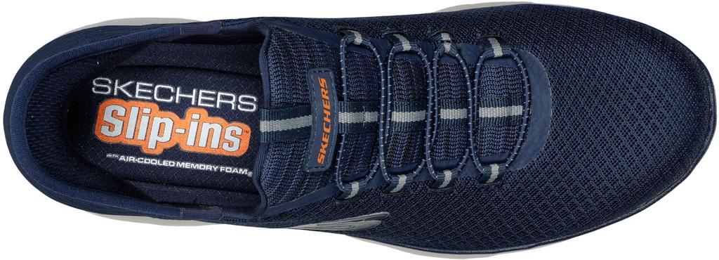 Skechers Summits - кроссовки High Range navy