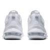 Nové dámské Nike Air Max Axis Triple White AA2168-100