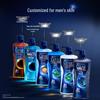 Clear & Fresh Dynamic Sport Mint Shampoo & Shower Gel Set