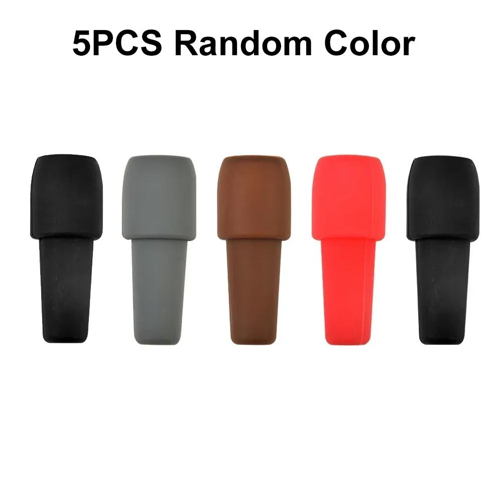 

5/10 шт. Силиконовые винные пробки многоразовые пробки для бутылок игристого вина герметик для бутылок с напитками сохраняют шампанское свежим кухонные принадлежности