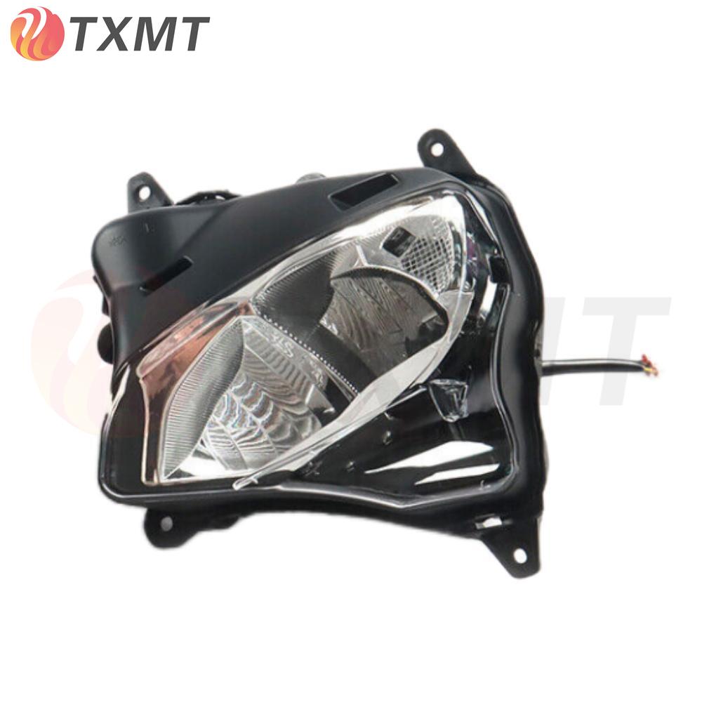 

Yamaha YZF-R3 R25 2019-2023 Front Headlight Assembly Fairing