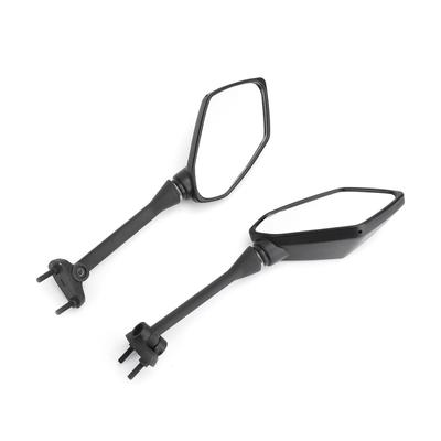 Spiegel Links Rechts Paar Für Kawasaki EX650 Ninja 650 ER-6F 09-16 EX400 ZX1000