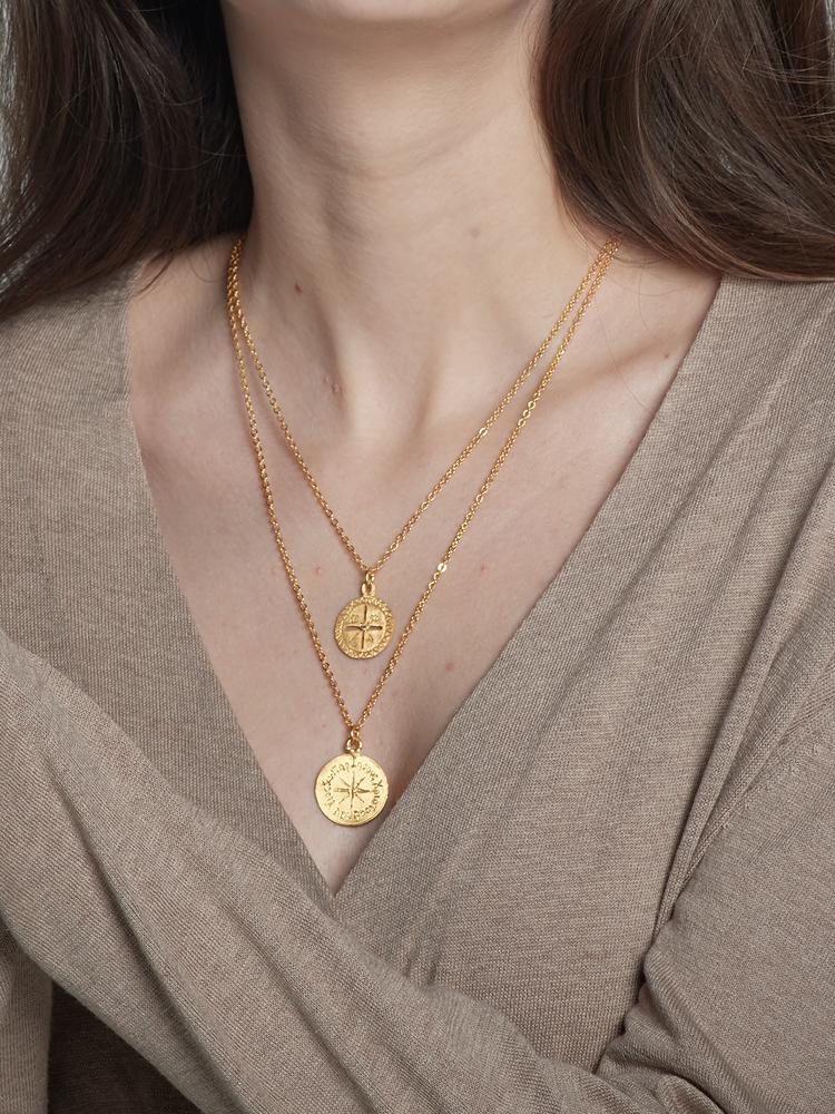 Elyona Medallion #03