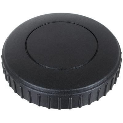 Seat Cordoba 6L Ibiza III 6L 02-09 Seat Adjustment Knob BLACK
