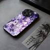 Castorice Handyhülle Gehärtetes Glas Für IPhone 17 13 14 16 12 15 11 Pro Max Plus Mini X XR SE2020 Hülle