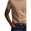 Polo Ralph Lauren Crew Neck Logo Slim Fit Short Sleeve T-Shirt Men Tops 710740727-103