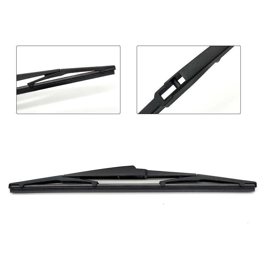 Compatible Hyundai Santa Fe Rear Wiper Blade Arm Assembly (2006-2012)
