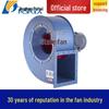 Low-Noise Environmental Industrial Centrifugal Ventilation Fan 4-72 by Jiuzhou