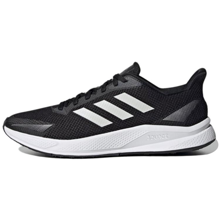 adidas X9000L1 Shoes Core Black Cloud White Men s EG4792 EU 40⅔