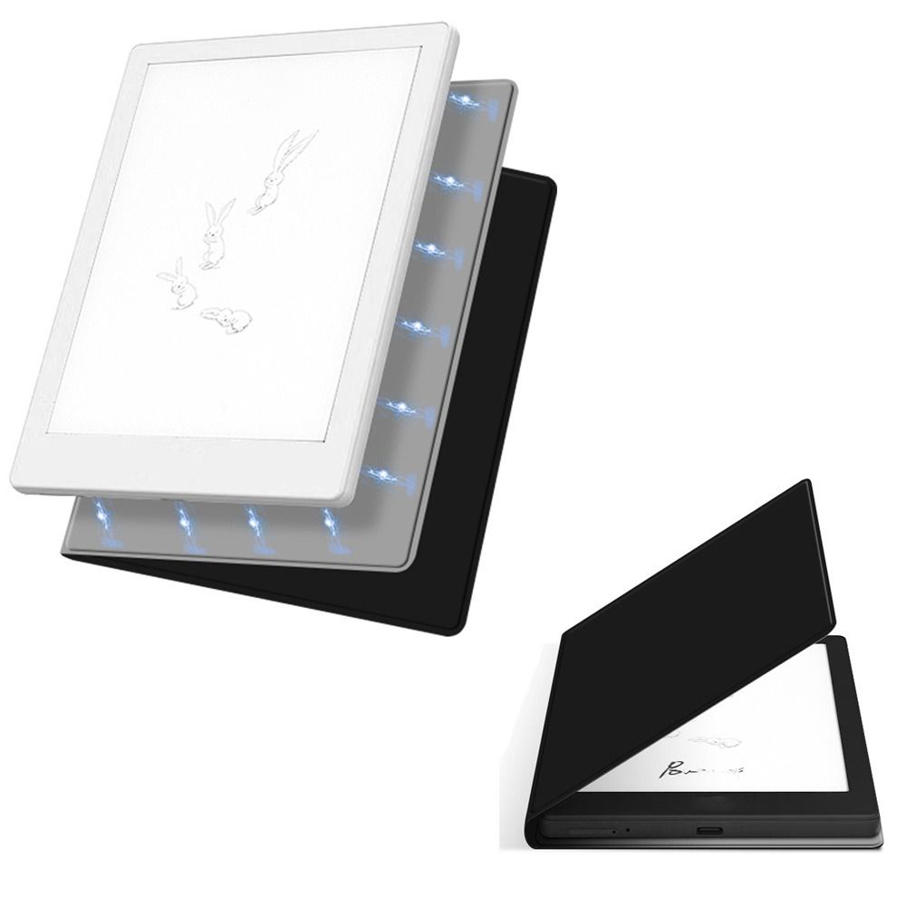 Auto Wake/Sleep E-Book Protective Case for Onyx Boox Go 6/Poke 5/5S/Poke 6/6S Travel Reading