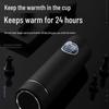 Shangqi Men's Business Insulated Tea Thermos