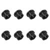 Flange Bushing Replacement for Craftsman and For TroyBilt Equipment OEM 7410245 7480245 70615980 Pack of 4 or 8 Pieces