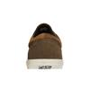 Vans OG Style 36 LX 'Brown' (Unisex) Brown Skateboard Shoes VN0A4BVEBRO