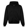 Represent Mens Initial Hooded Jacket
