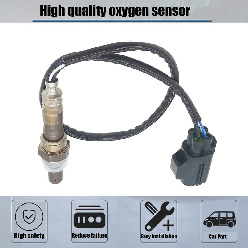 RIGHTPARTS 9497252 234-9019 Upstream Lambda Oxygen O2 Sensor For Volvo S60 V70 2.4L 2001-2002 DOX-1419 94972520 2349019