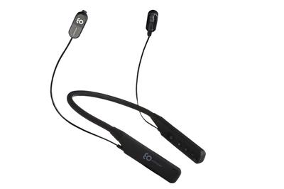 Earsopen Wireless Bone Conduction Earphones BT-5 CL-1002 (black)