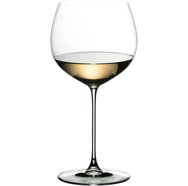 Riedel Veritas Oaked Chardonnay Gläser, 2 Stück (6449/97)