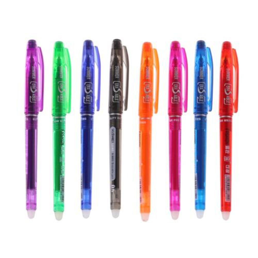 Buy Ink Essential Learning Supply Pen Office Gel Erasable at affordable