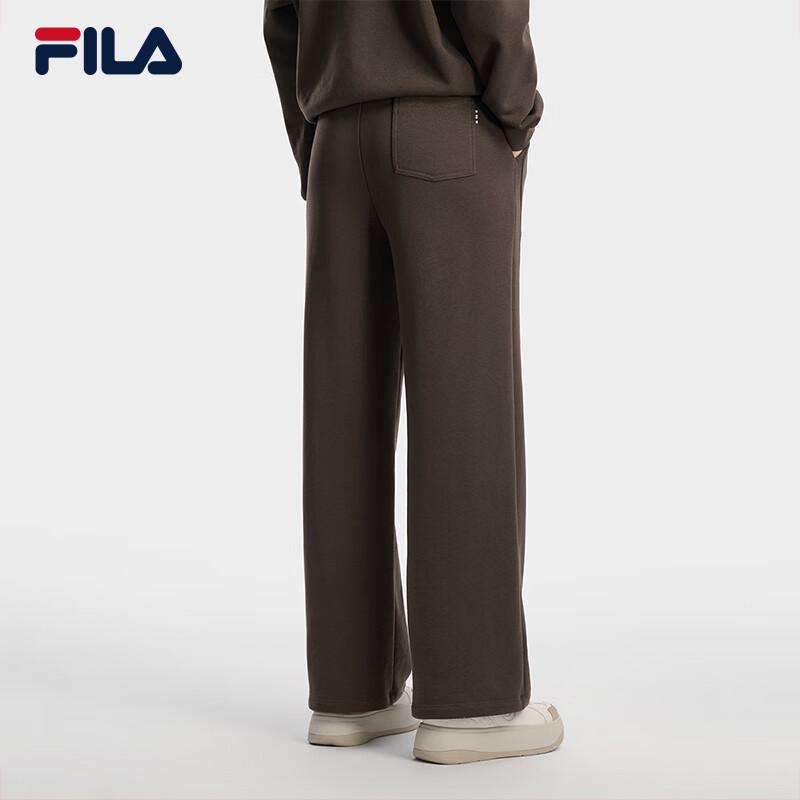 Fila Women's Knit Wide-Leg Sweatpants YODAR