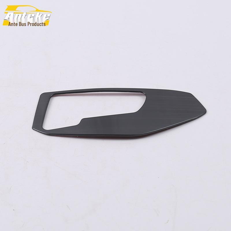Compatible with 19 T77 Seat Adjustment Switch and Back Control Panel Trim Modification
