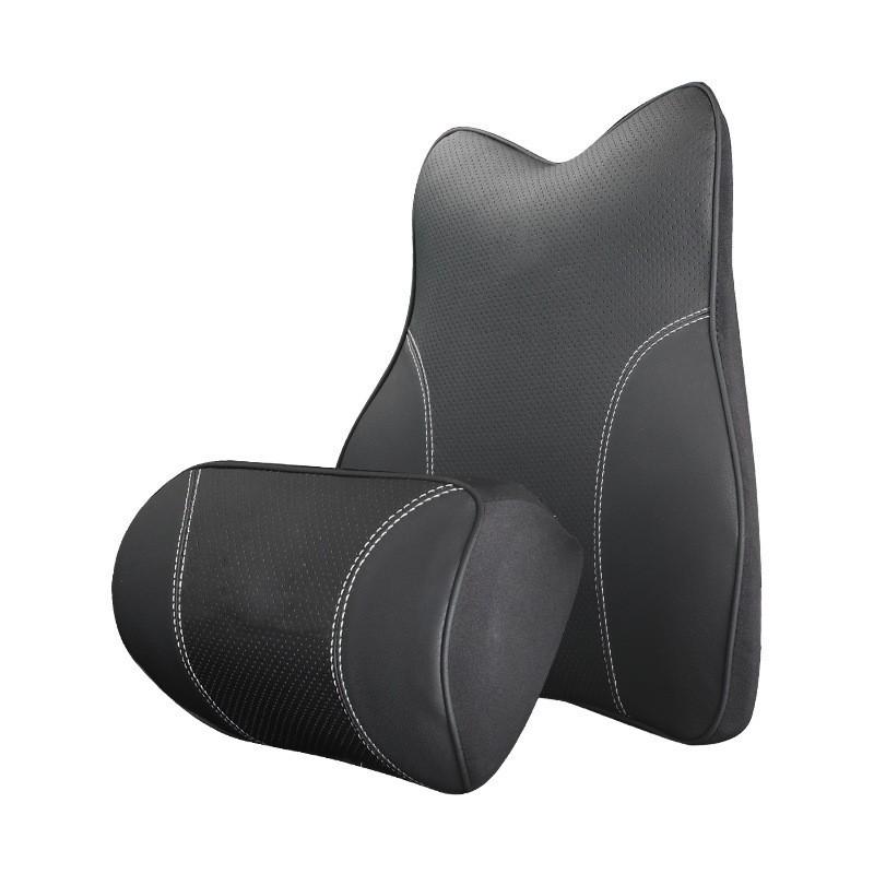 Buick Regal, Excelle, Envision, Encore Car Headrest Neck and Lumbar Support Pillow
