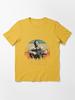 Jim Croce Retro Vintage Jim Croce Perfect Gift Men Women Essential T-Shirt